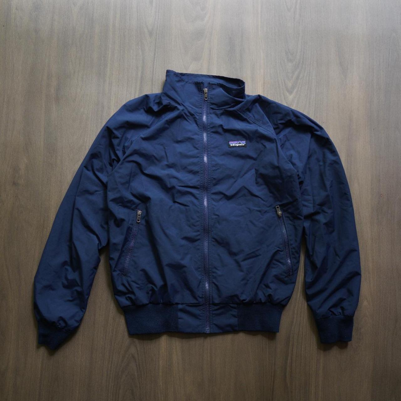 Vintage Patagonia Jacket Basic jacket, nice... - Depop