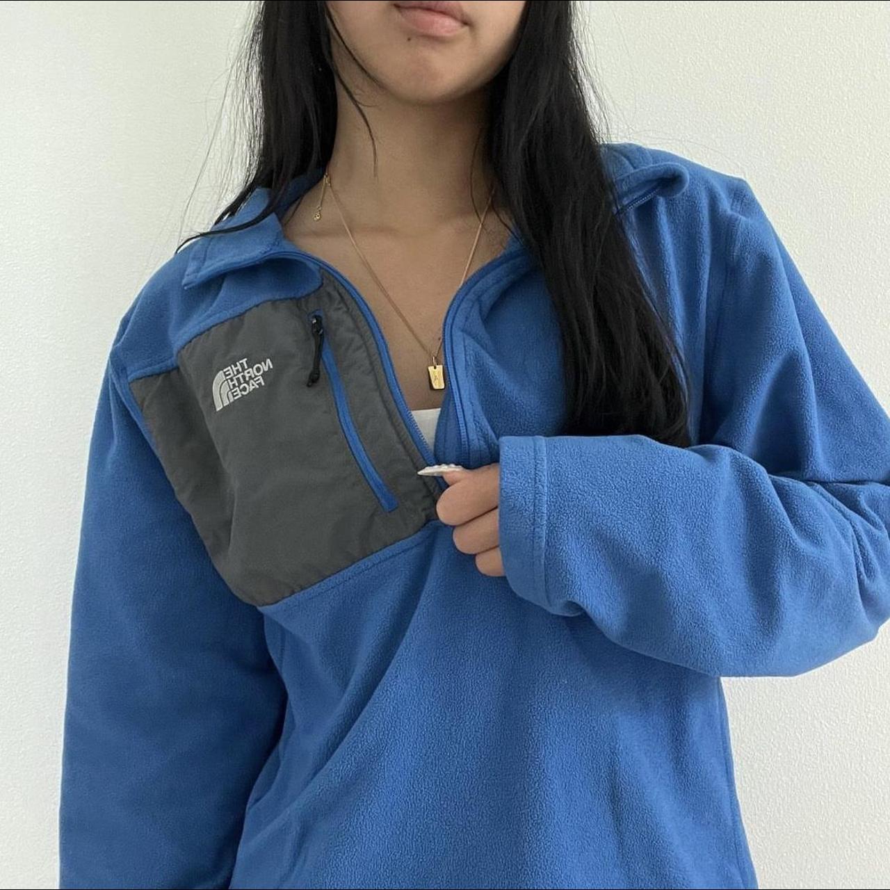 quechua the north face