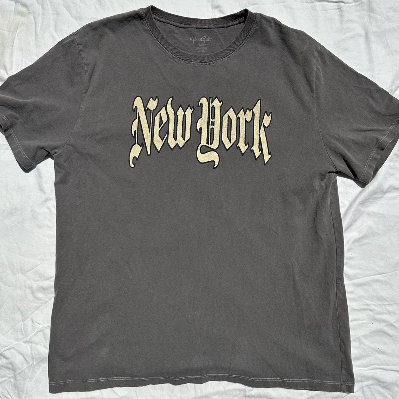 Penelope New York Shirt