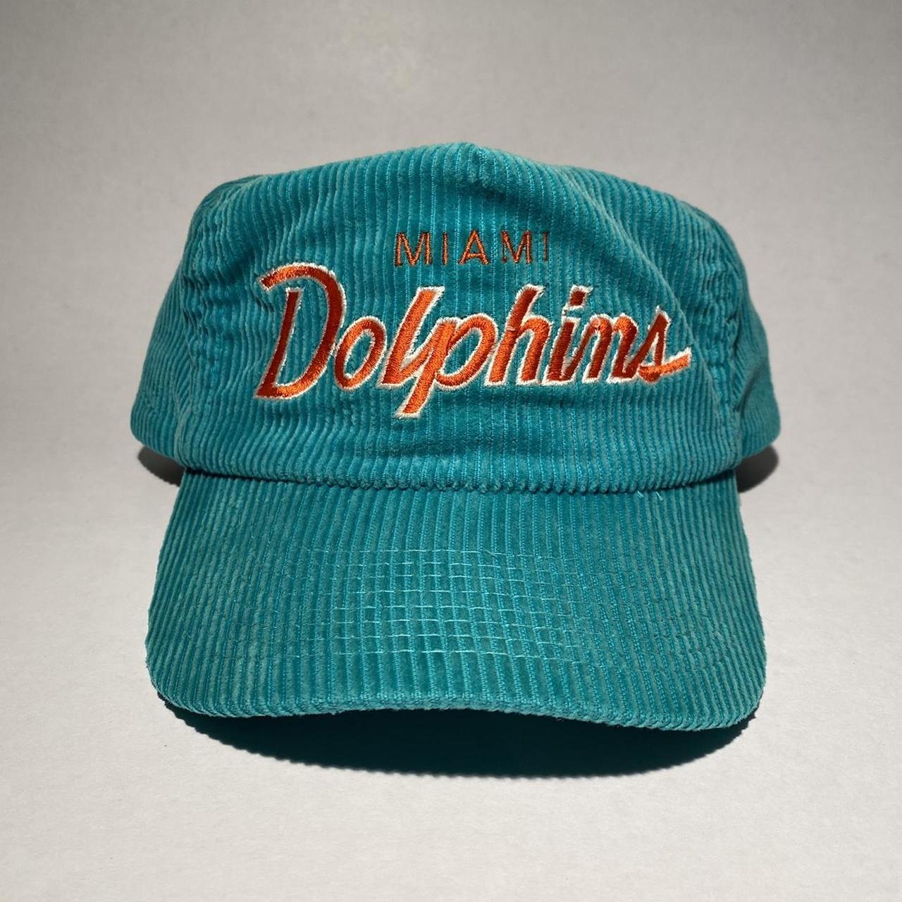 Vintage 90s Miami Dolphins Sports Specialties... Depop