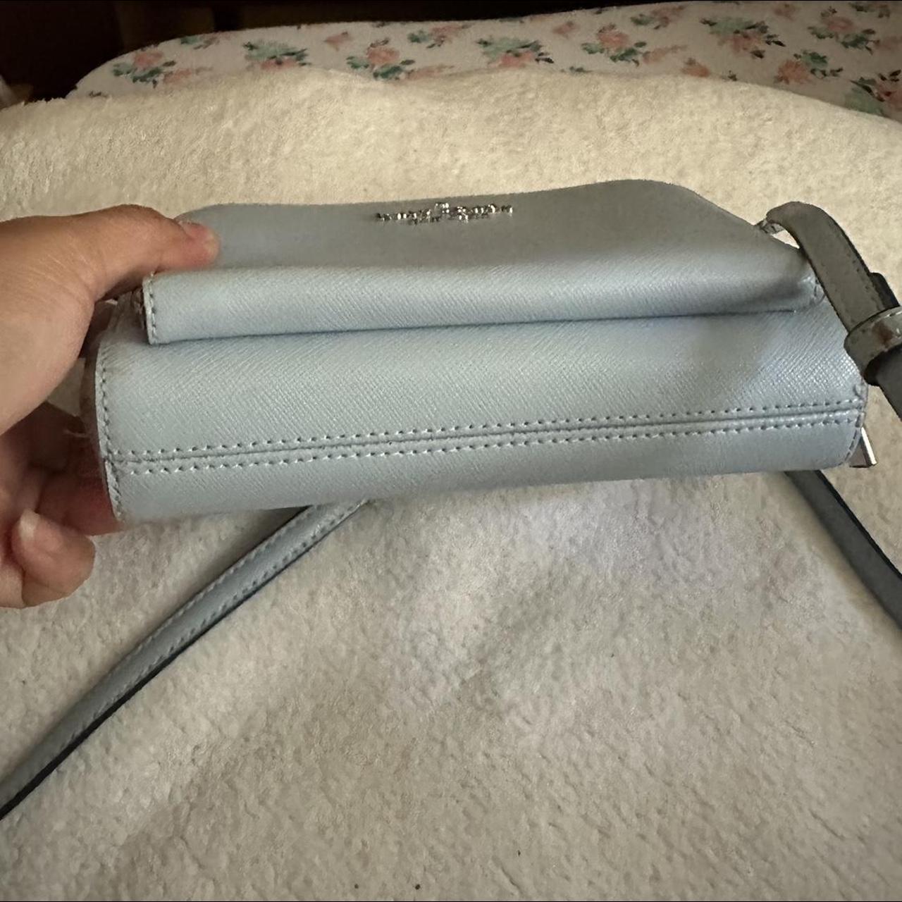 Authentic Kate spade Staci Crossbody Bag!! price - Depop