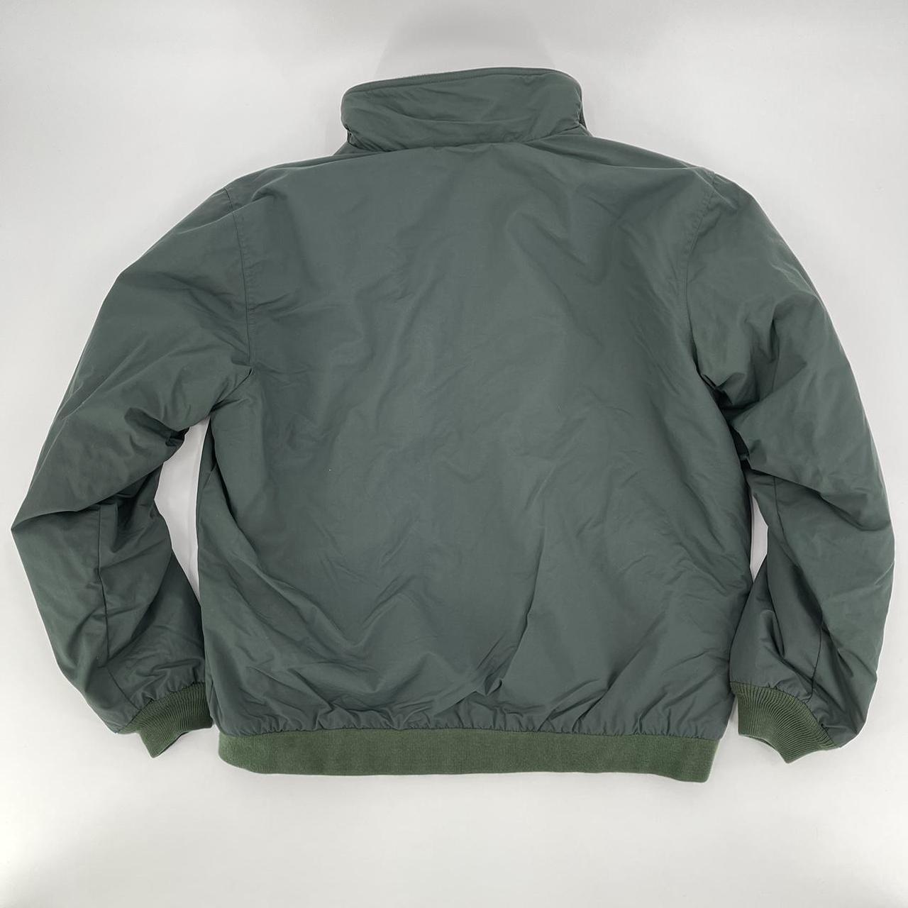 Men's Green Jacket | Depop