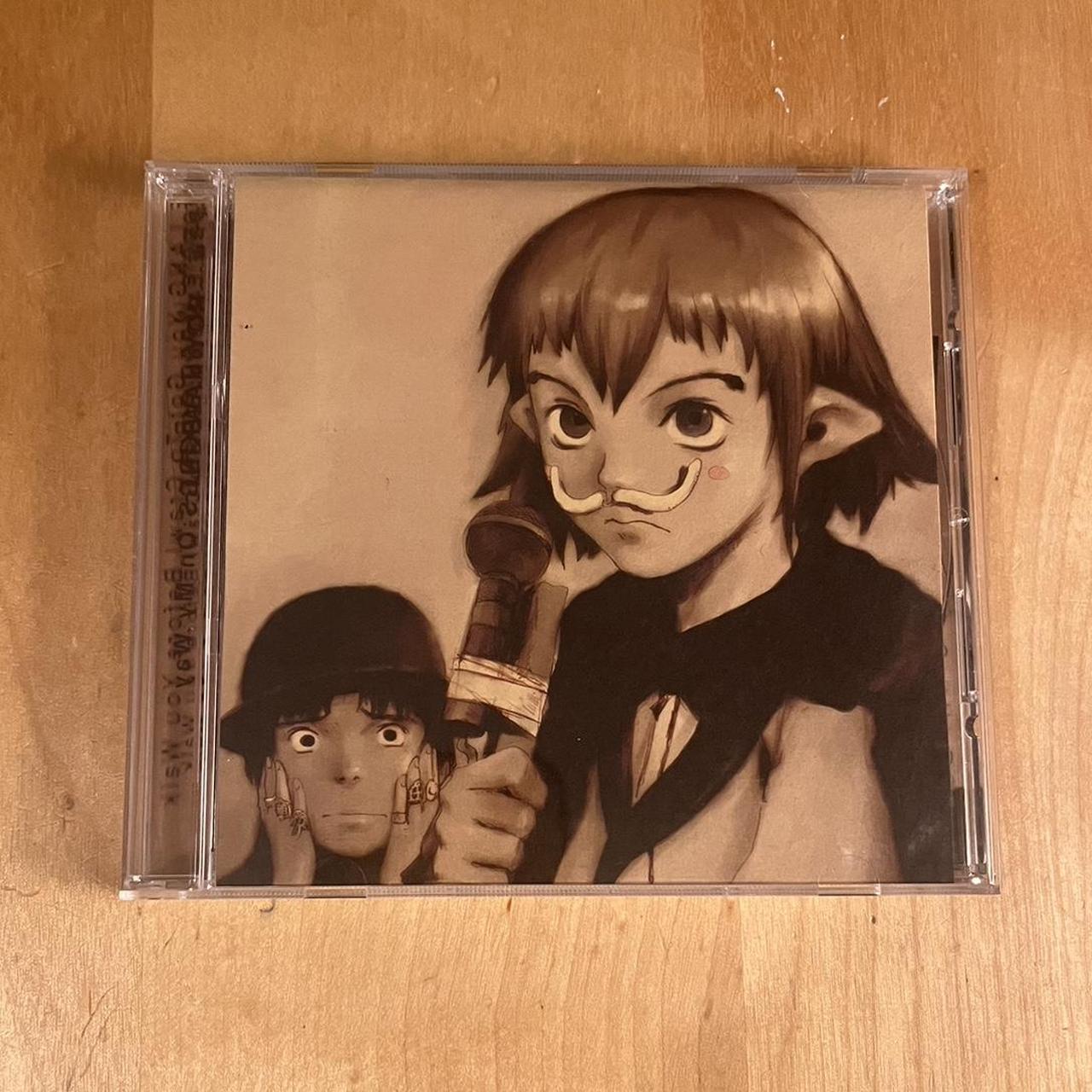 serial experiments lain 初回限定版 LD lif.03 Amazon.com: Serial Experiments Lain - DVD Set (3DVDS) [Japan