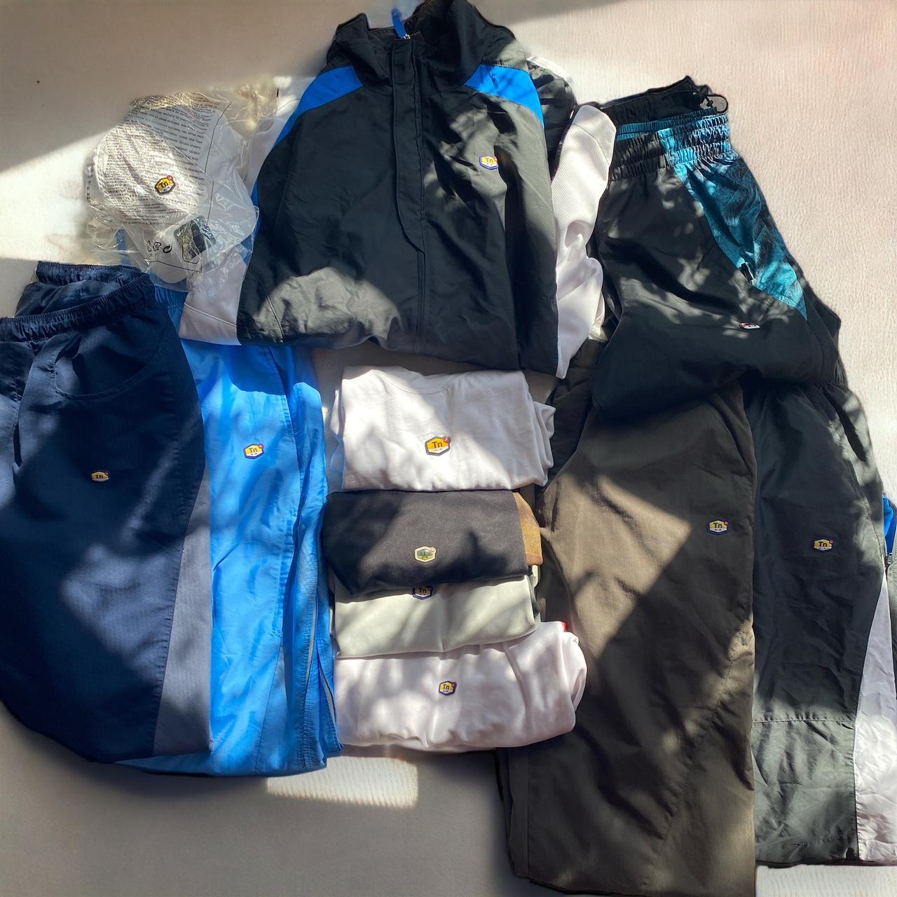mens tn tracksuit