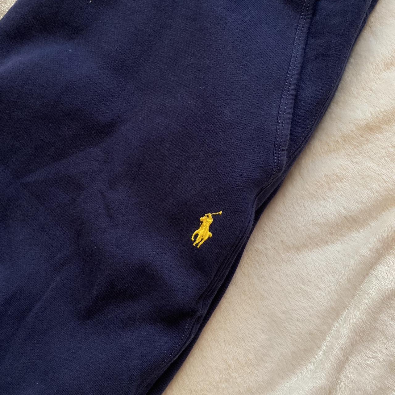 ralph-lauren-straight-leg-navy-joggers-very-nice-depop