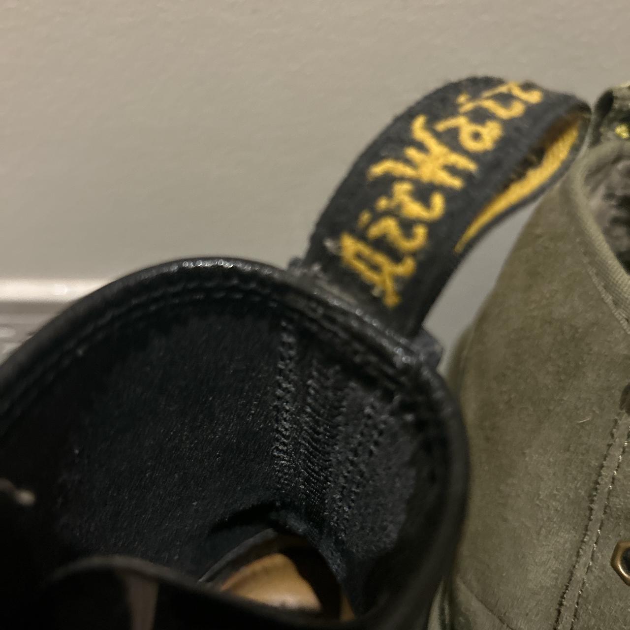 dr martens mini