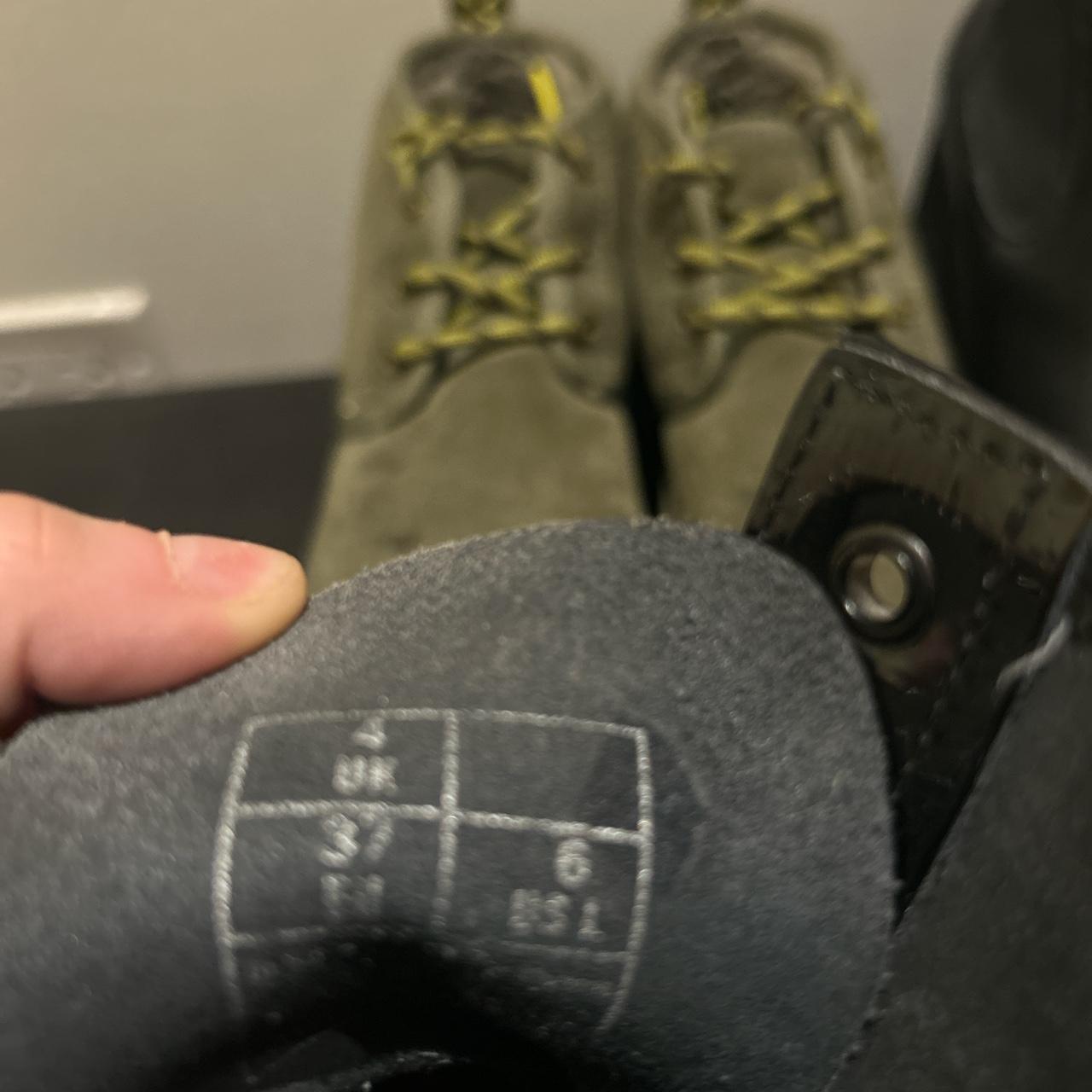 dr martens mini