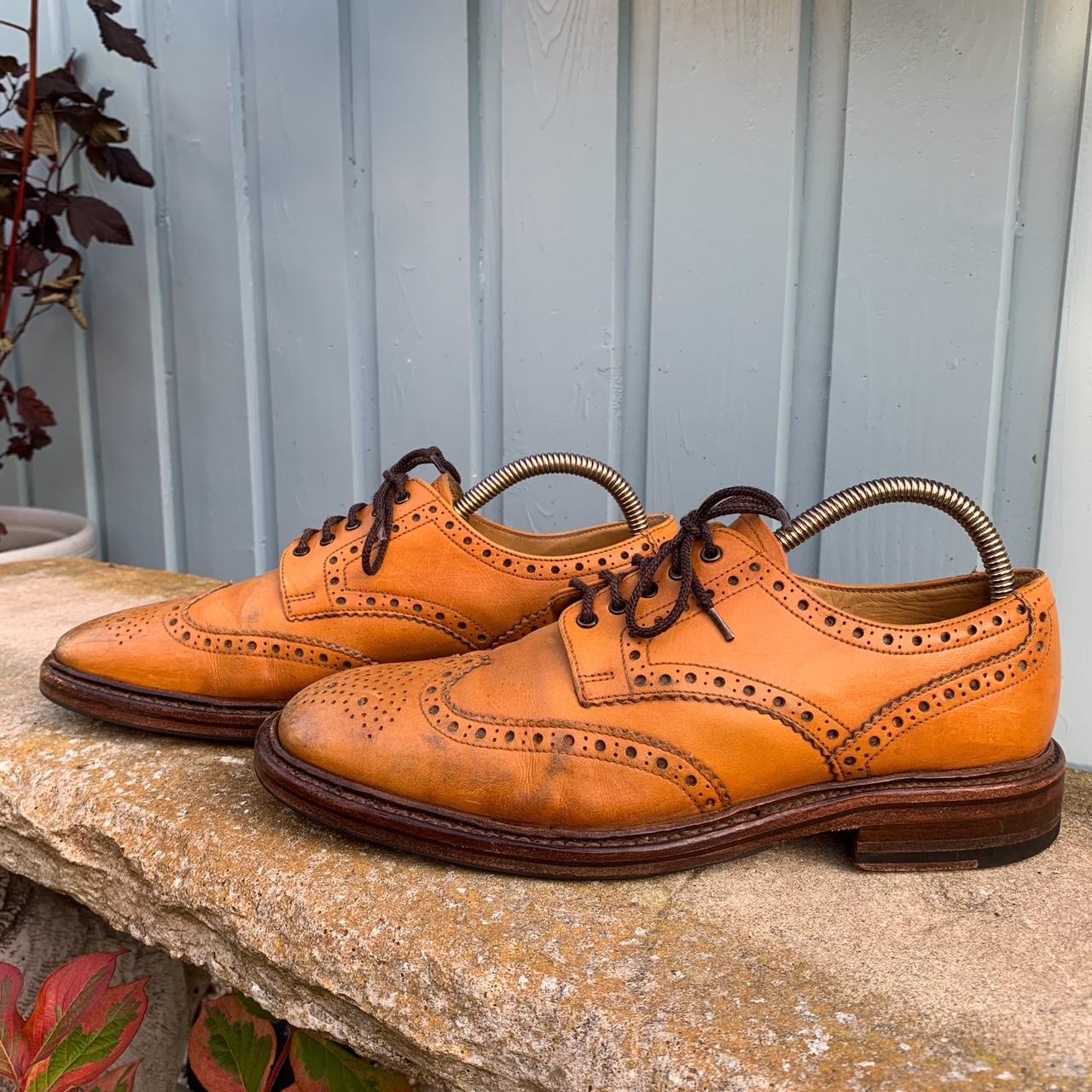 Loake on sale chester sale