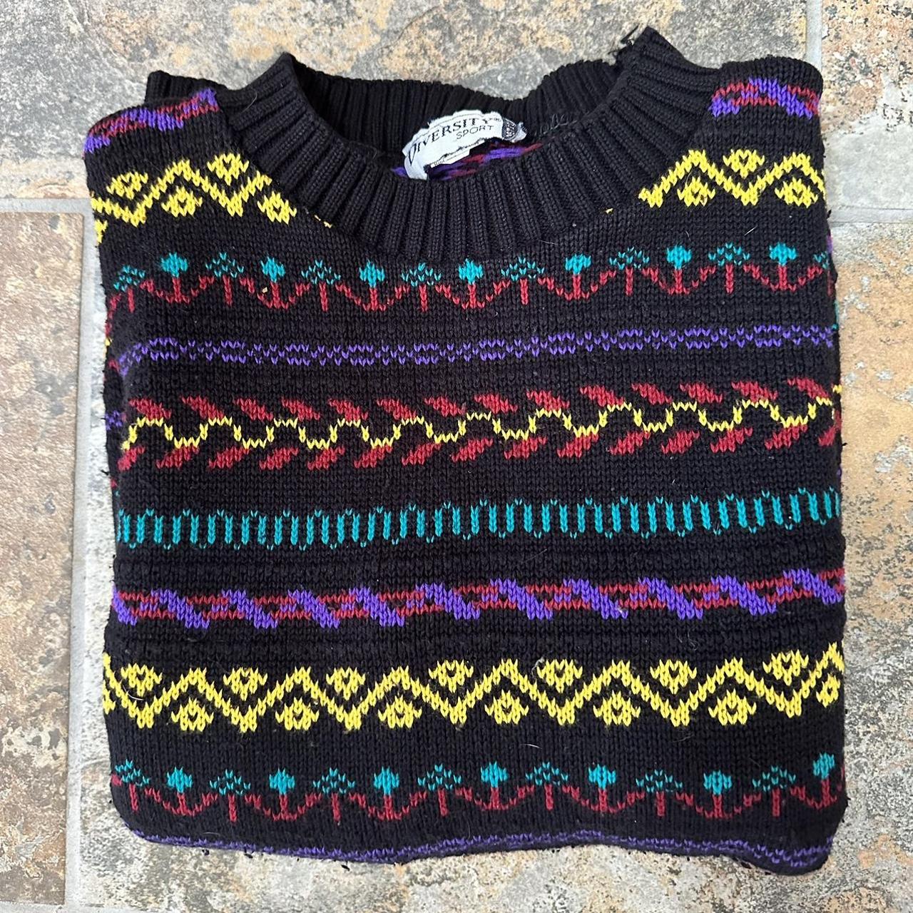 Diversity Sport Women's multi Shirt (2)