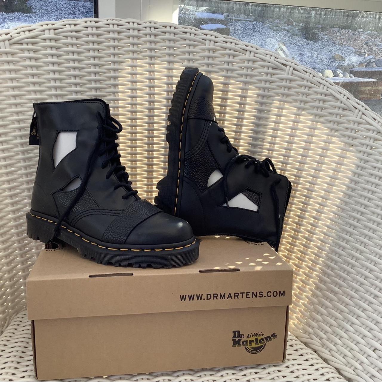 dr martens katrina