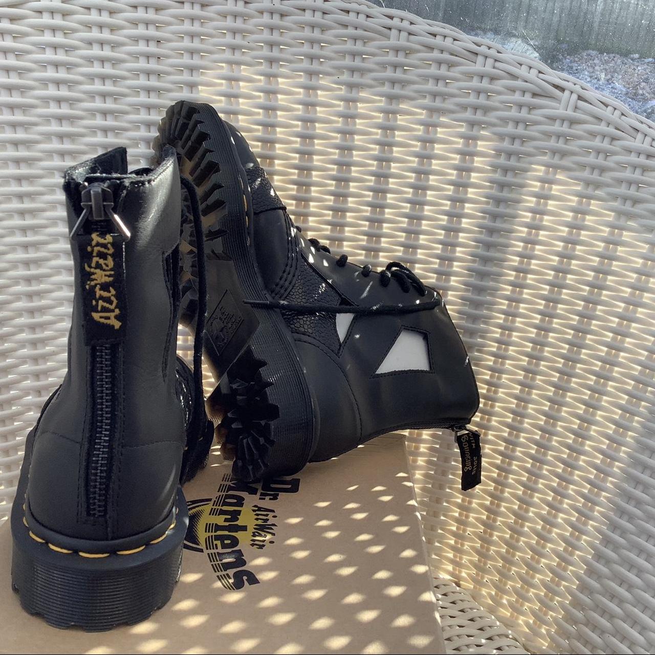 dr martens katrina