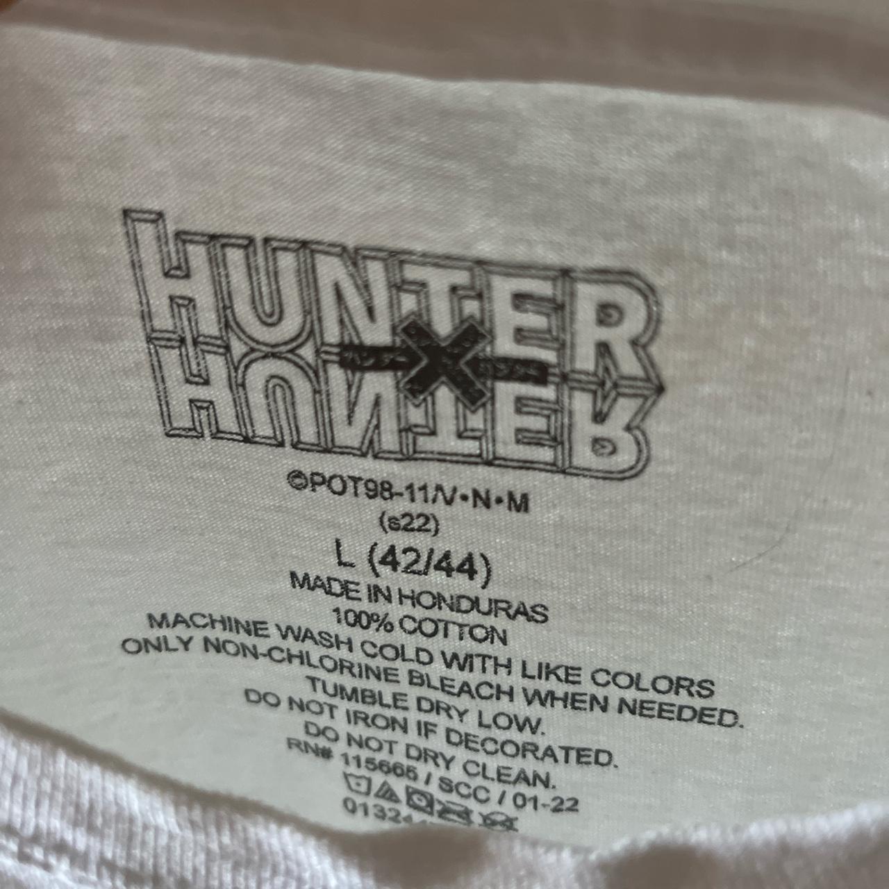 Hunter Women's multi Crop-top | Depop