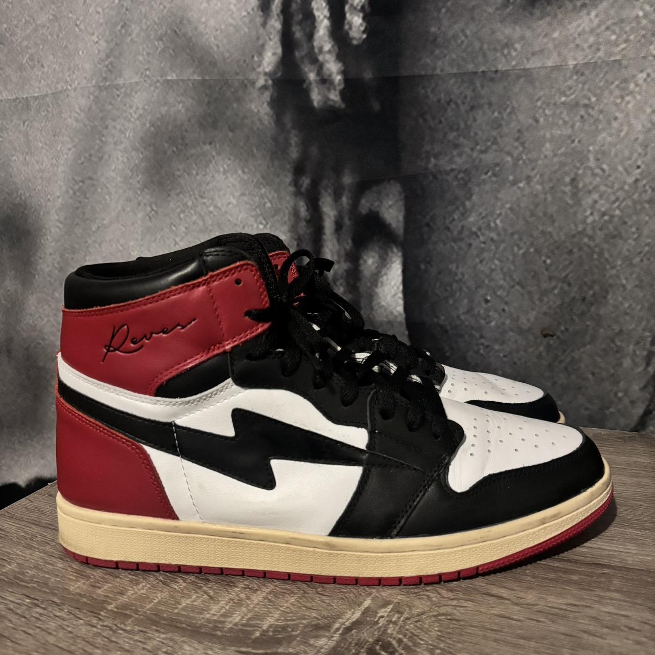 reves paris air kiy jordan 1