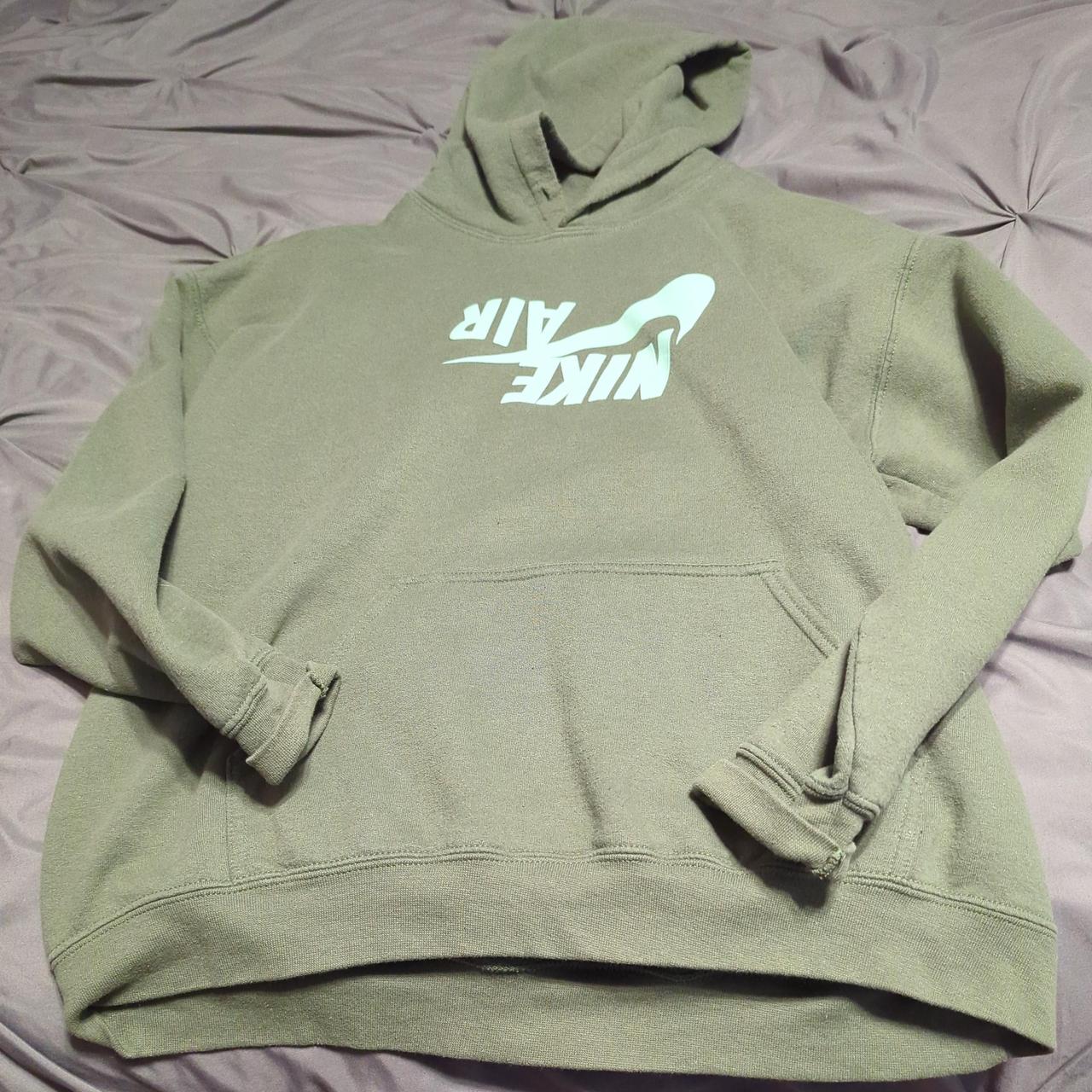 travis scott british khaki glow in the dark