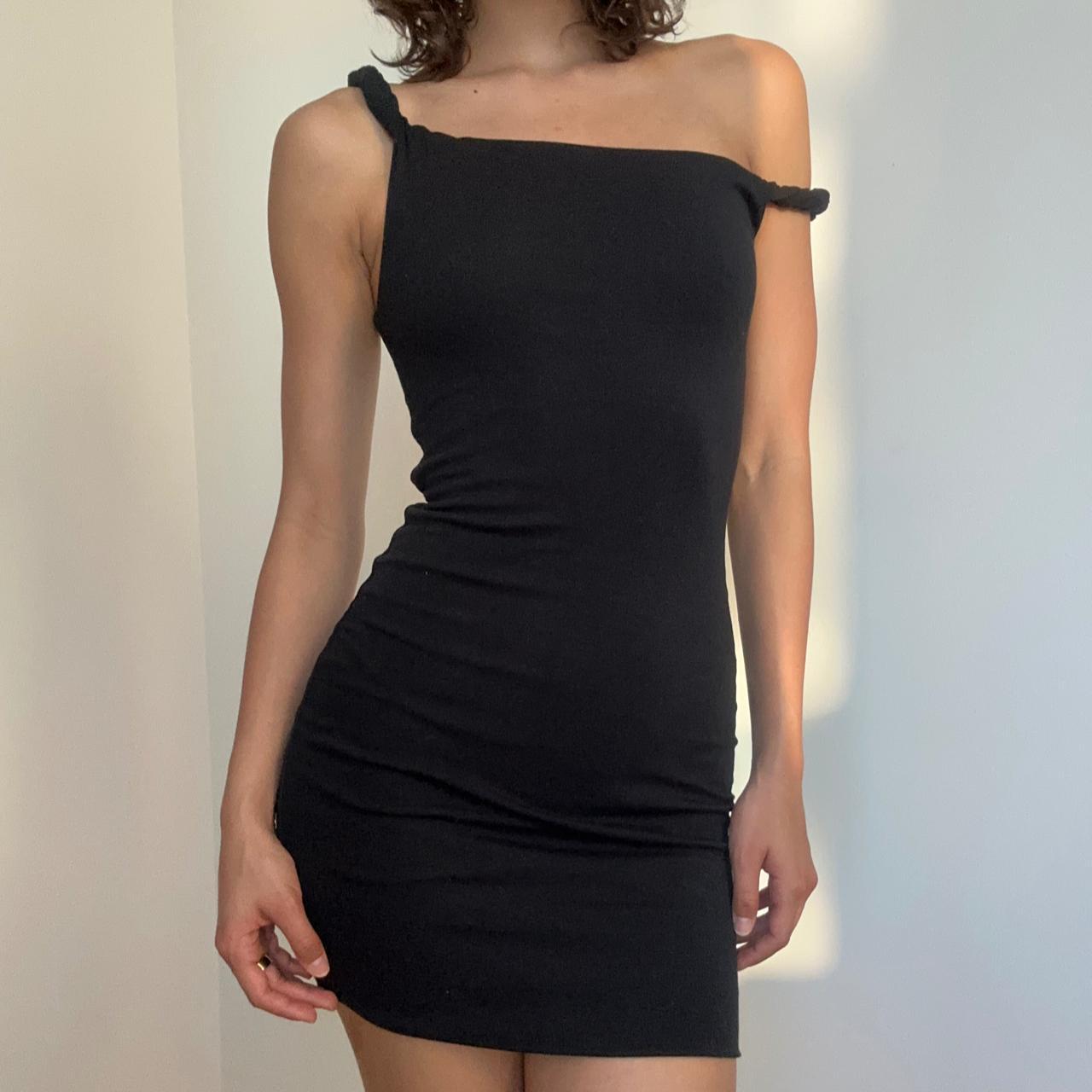 KOOKAÏ Women's Black Dress (2)