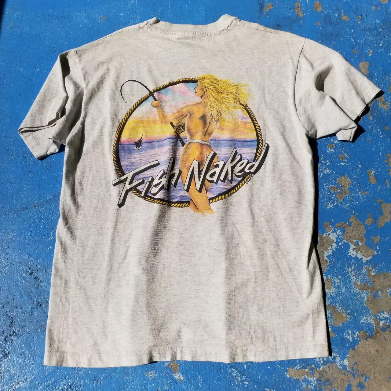 Surf Fishing T-Shirts for Sale