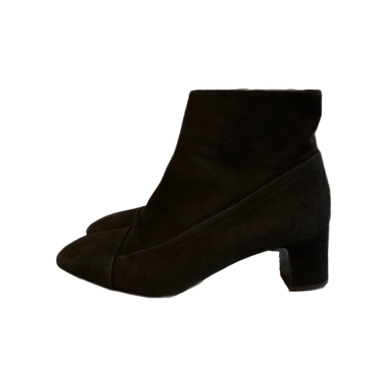 boots hermes femme