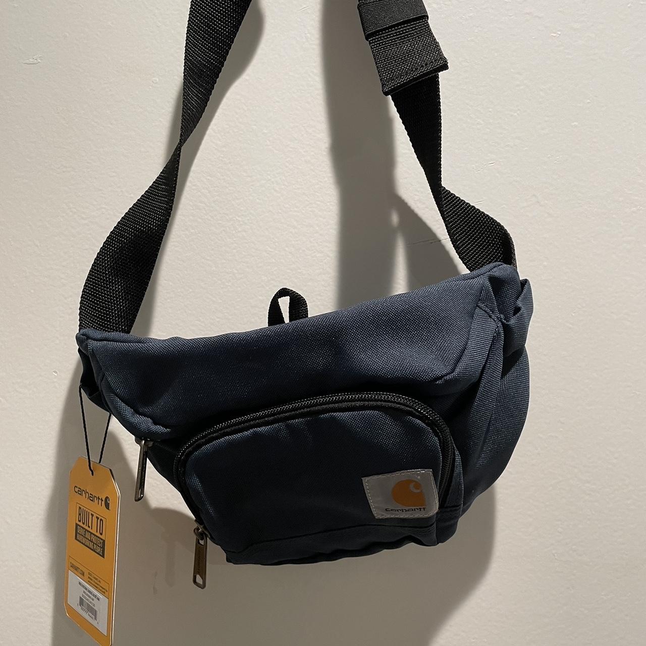 Carhartt waist pack Brand new never been used No Depop