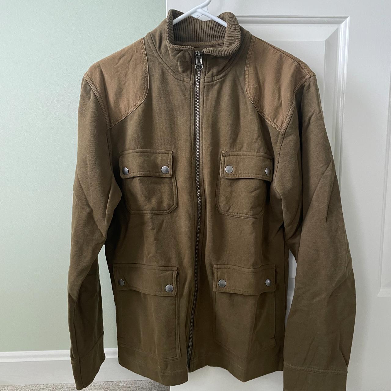 All son clearance jacket