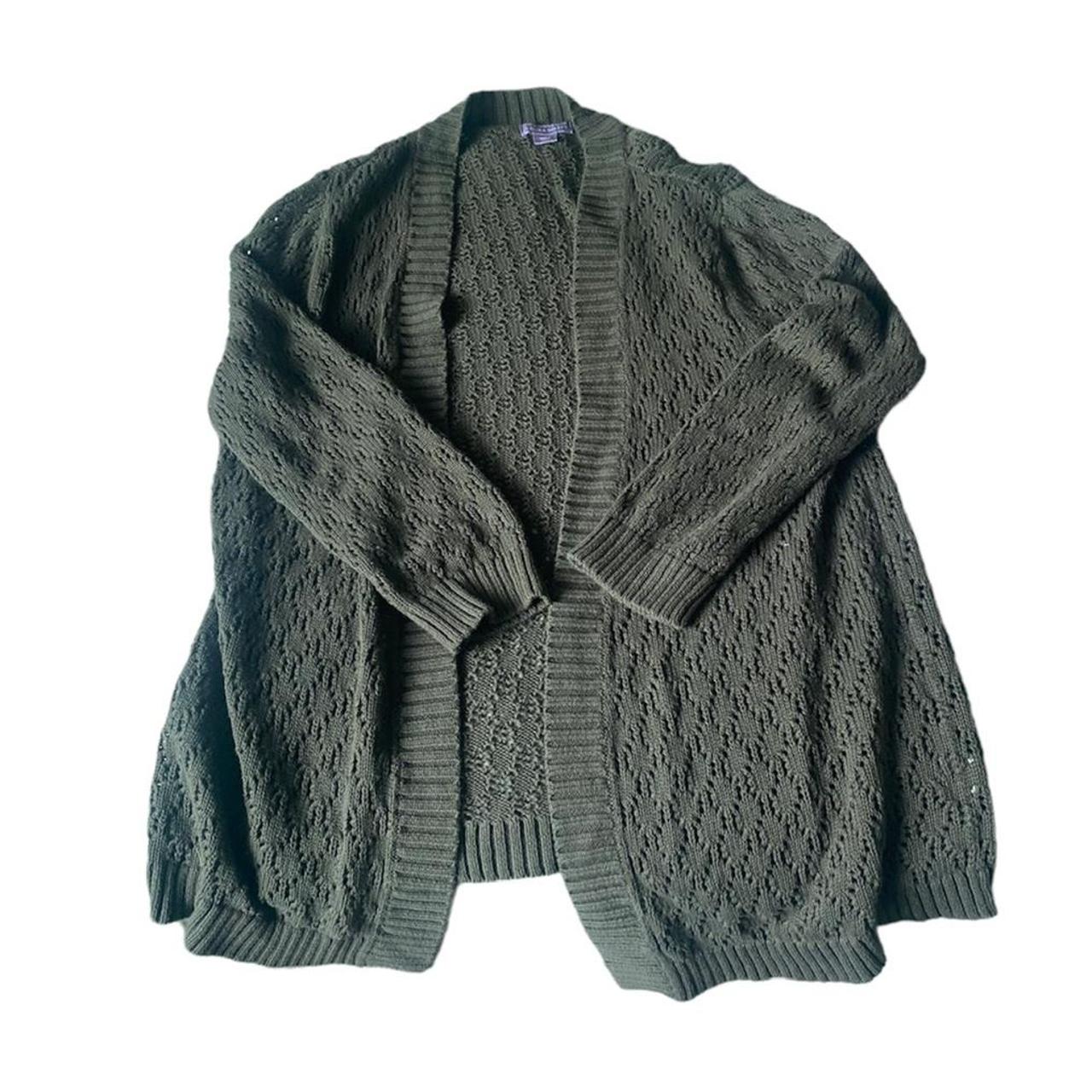 Women's Cardigan | Depop