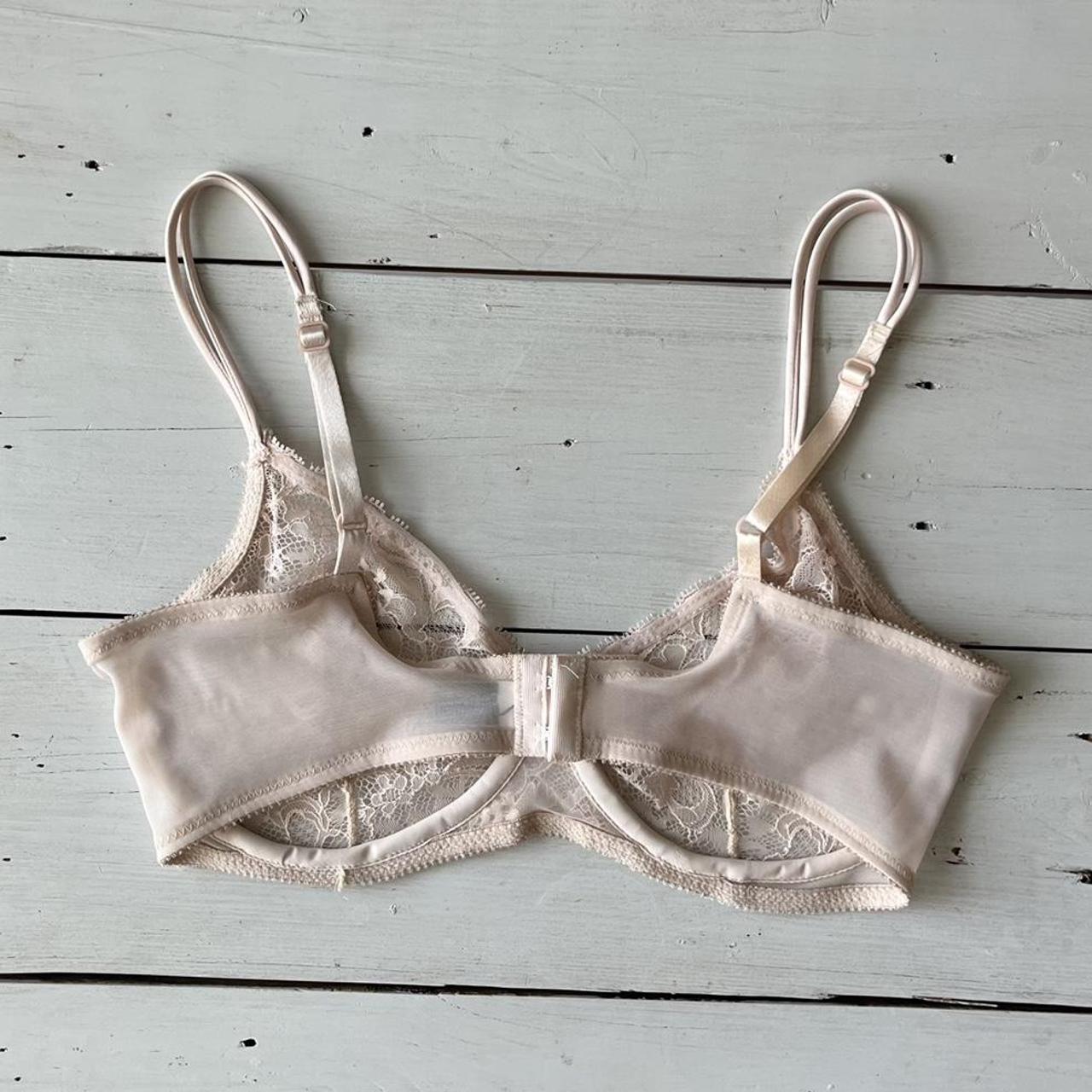 Christian Dior Bra In great condition Size... Depop