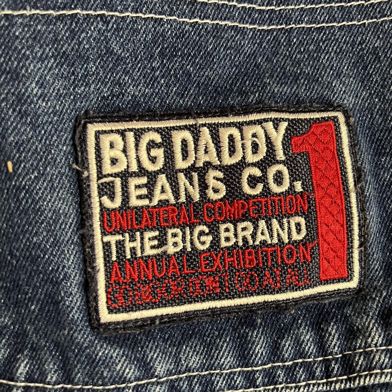 Big daddy jeans cheap