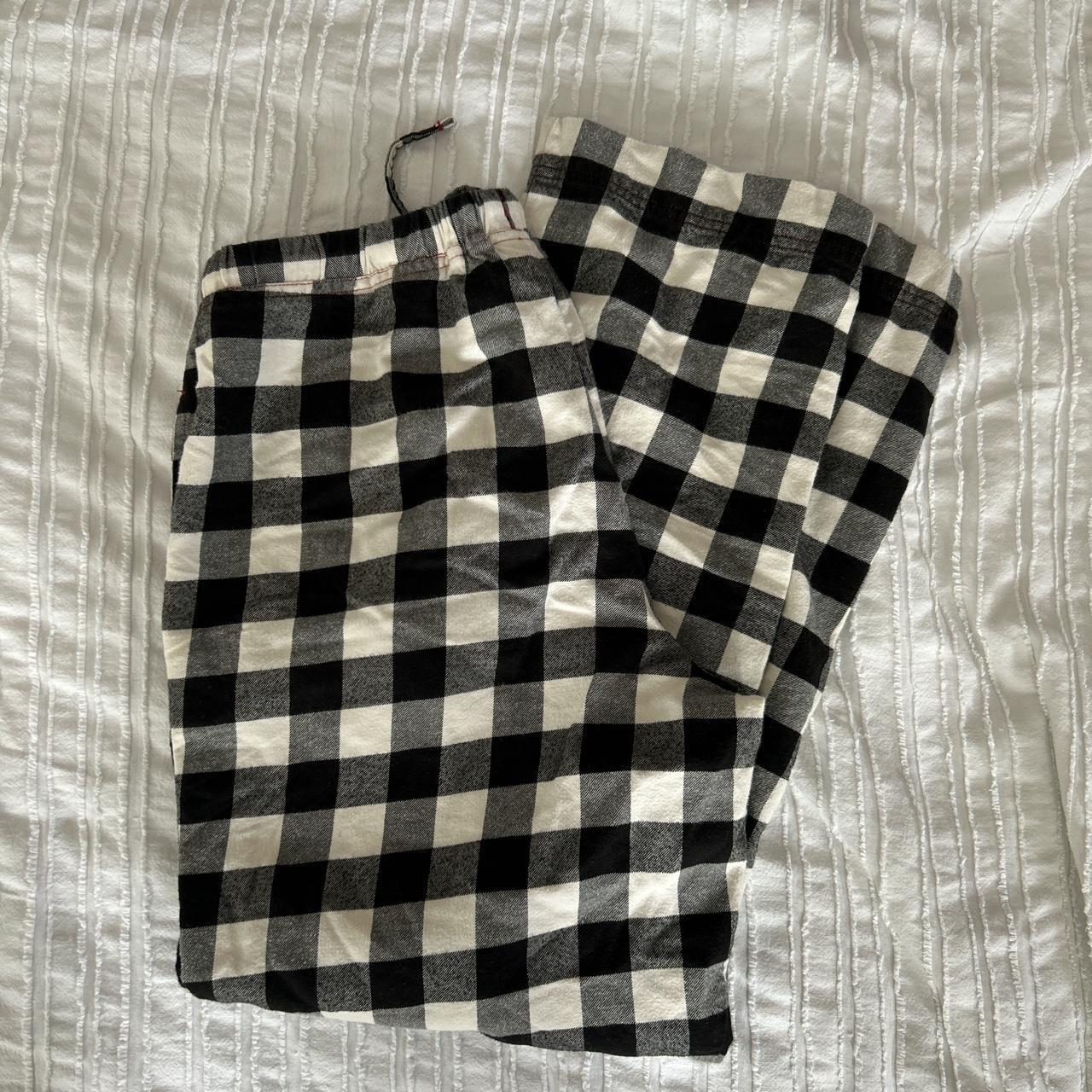 Hanna andersson buffalo online plaid