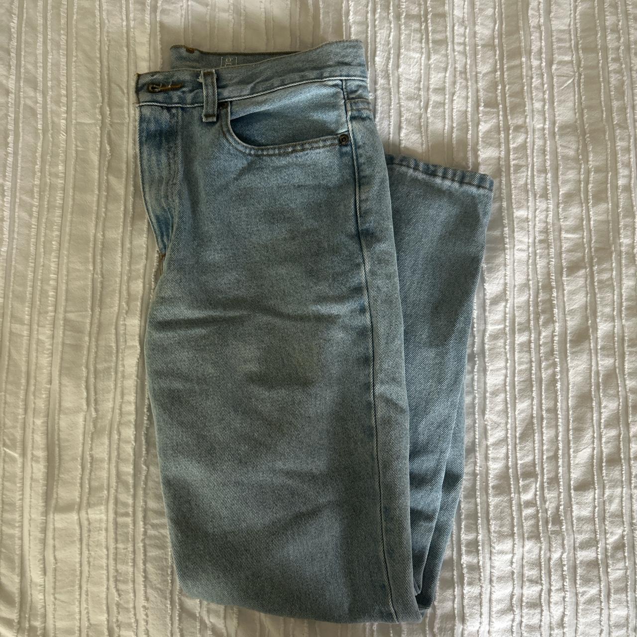 Walmart Men's Jeans | Depop