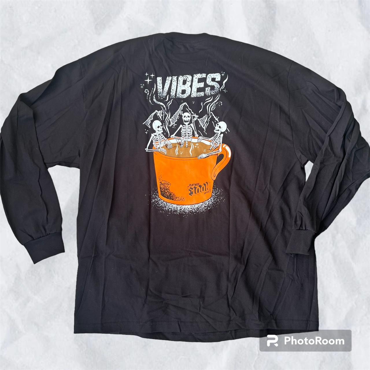 zumiez men's shirts