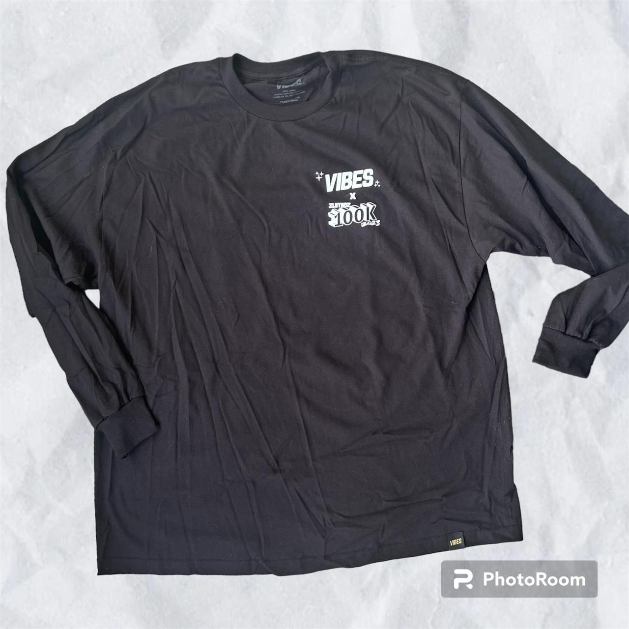 zumiez long sleeve