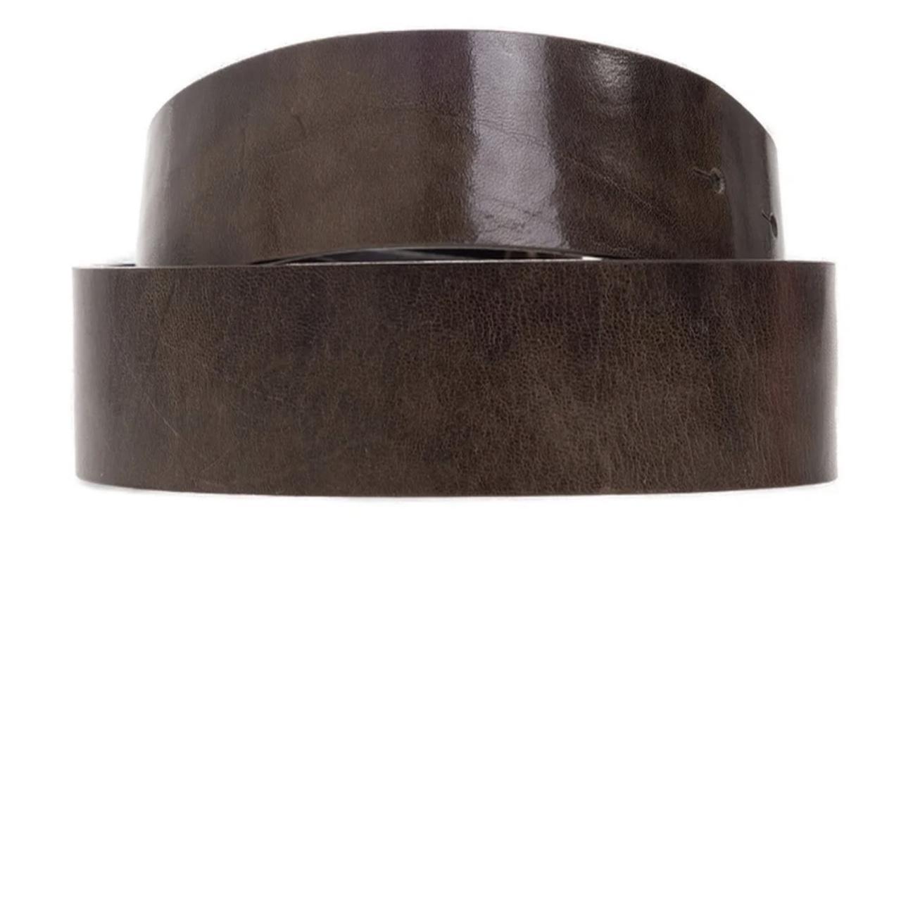 diesel brand belt