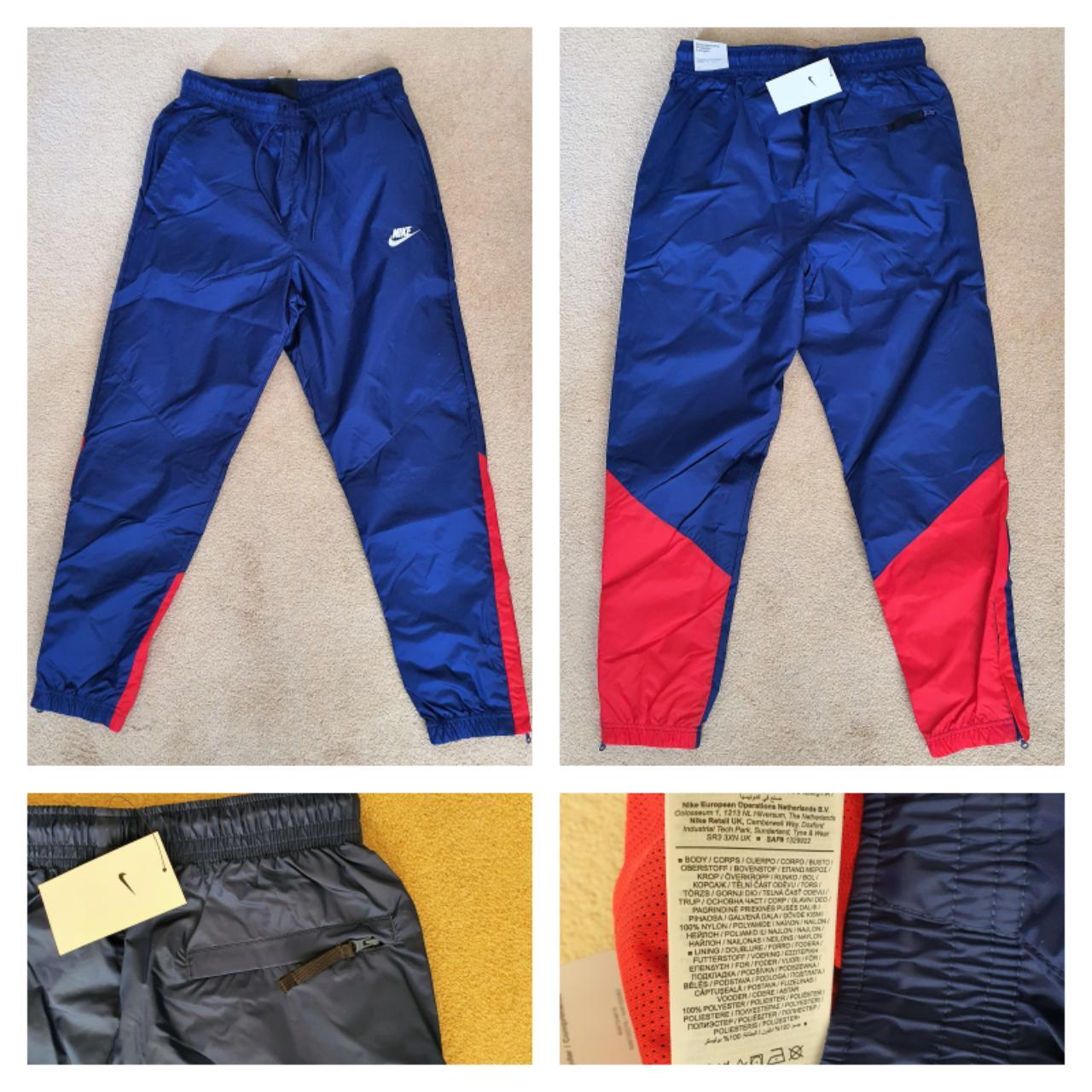 Nike Sportswear Windrunner Track Pants