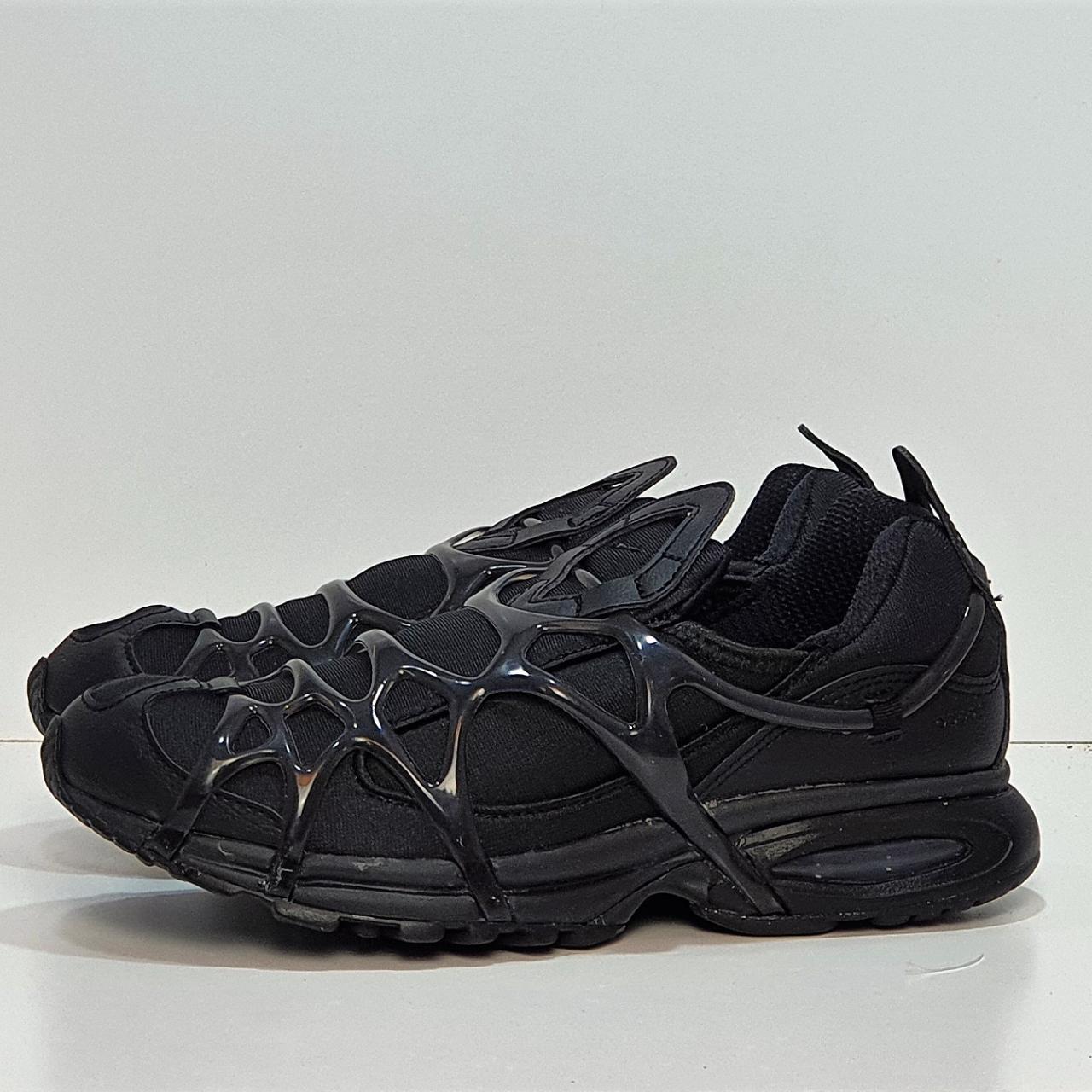 Nike Air Kukini `Triple Black` Trainers | Depop Nike Air Kukini `Triple Black` Trainers | Depop
