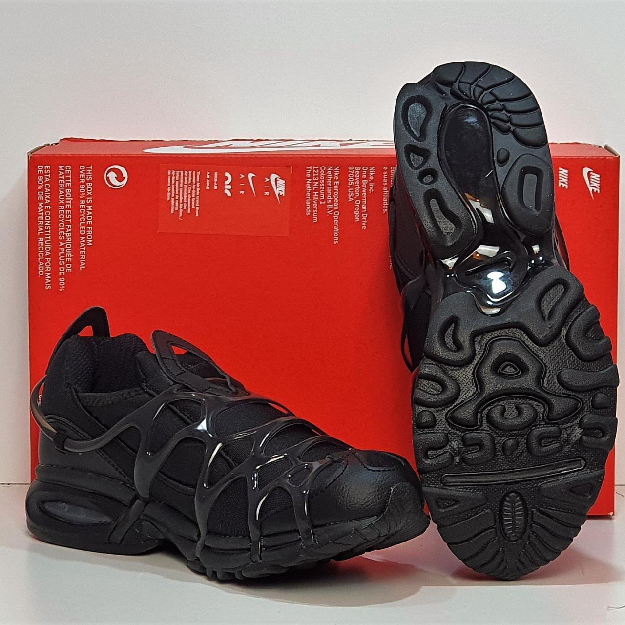 Nike Air Kukini `Triple Black` Trainers | Depop Nike Air Kukini `Triple Black` Trainers | Depop