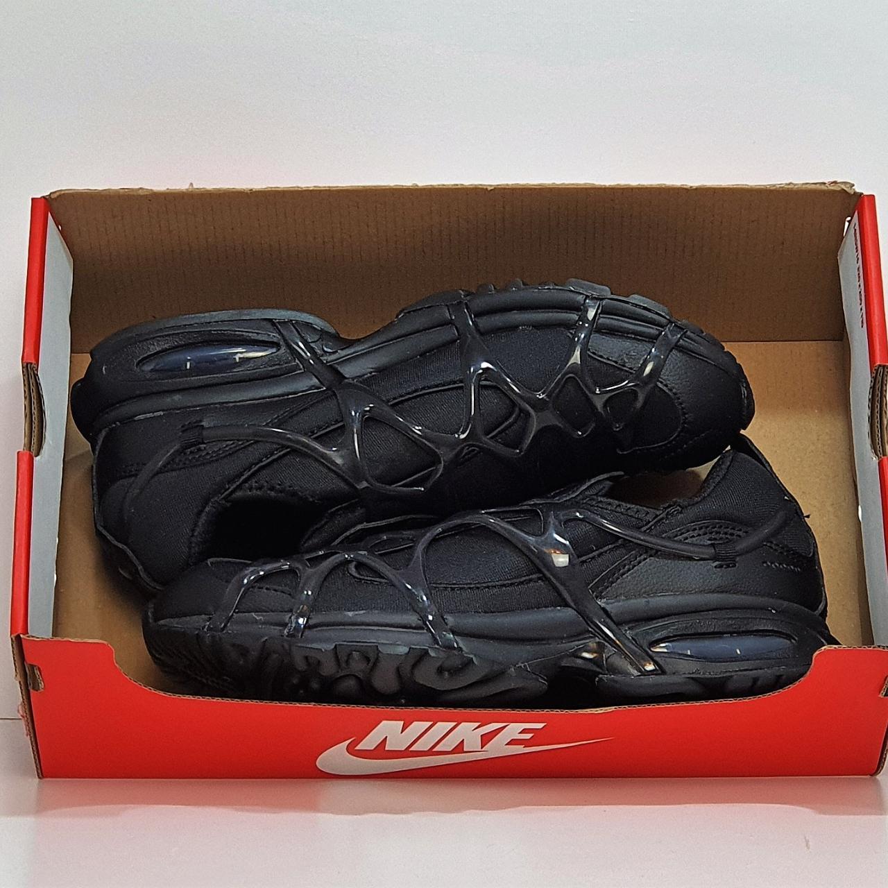 Nike Air Kukini `Triple Black` Trainers | Depop Nike Air Kukini `Triple Black` Trainers | Depop