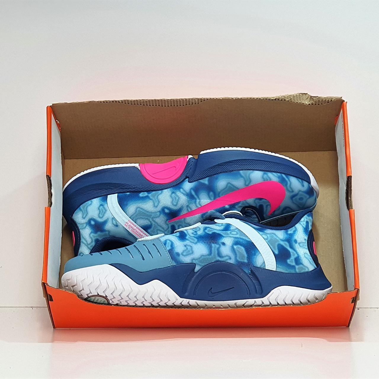 Nike W Air Zoom GP Turbo Naomi Osaka HC Tennis Shoes | Depop