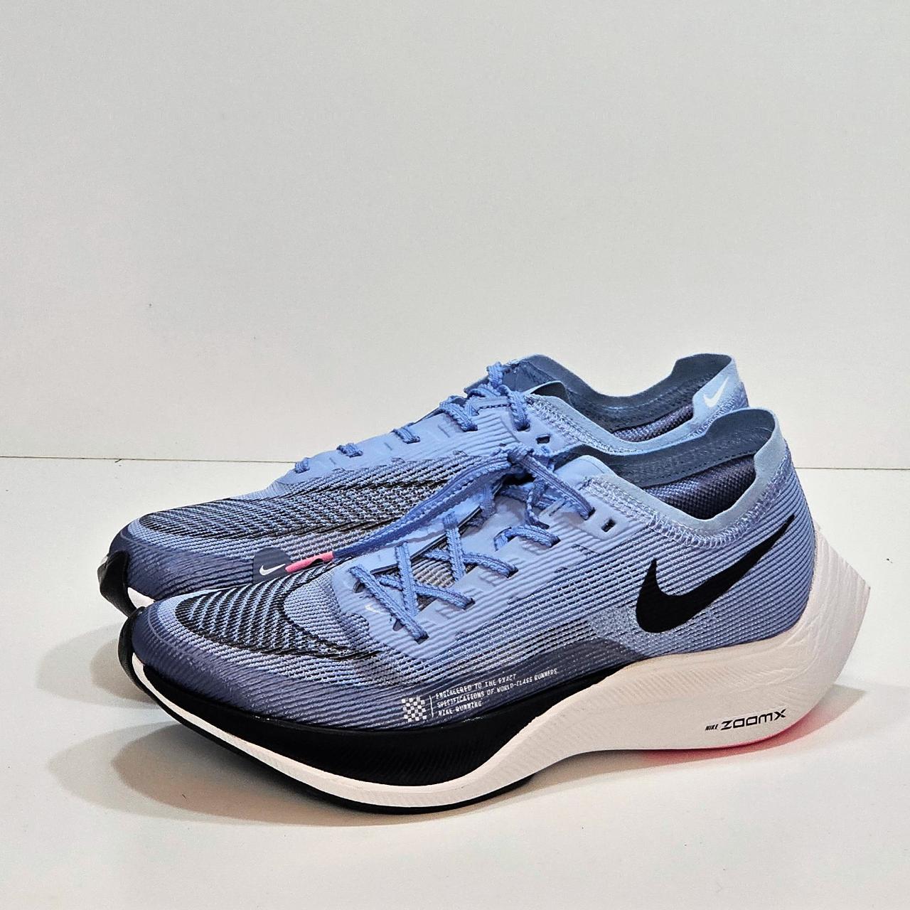 Nike Zoomx Vaporfly Next% 2 `cobalt Bliss` - Depop