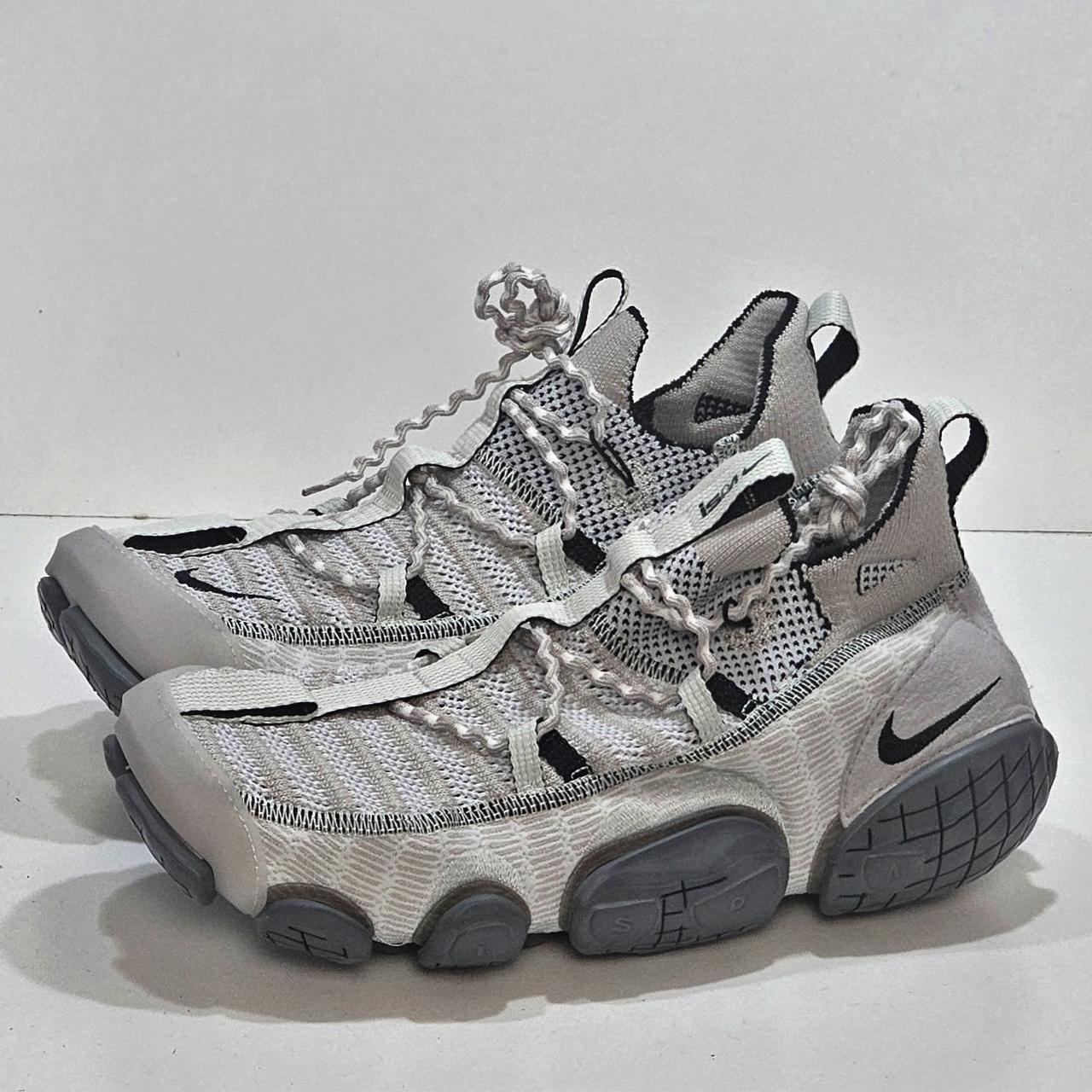 Nike ISPA Link Trainers `Grey` CN2269-002, S/N: 