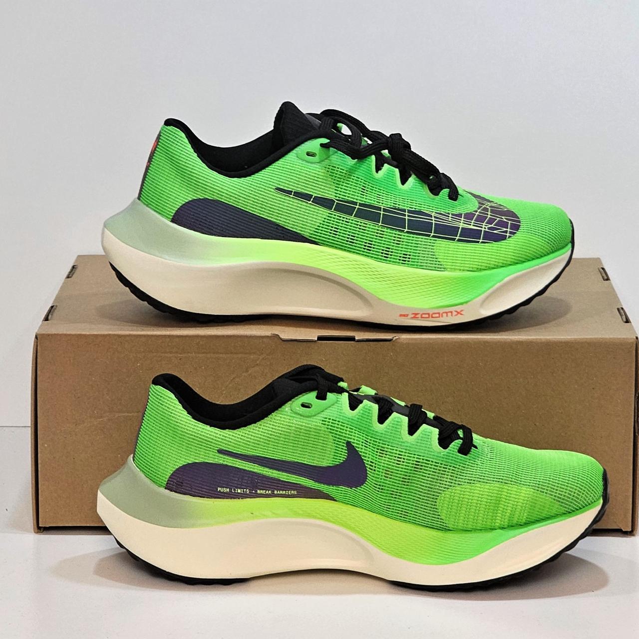 Nike Zoom Fly 5 'Ekiden Zoom Pack' | Depop