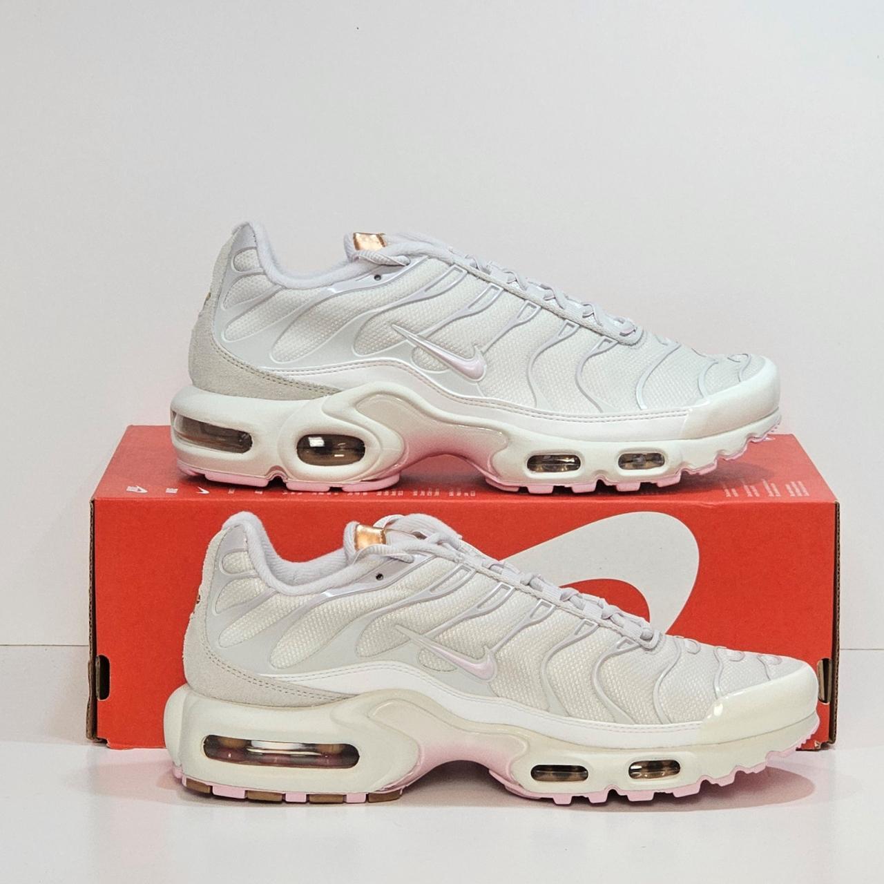 Nike W Air Max Plus TN `Copper Depop