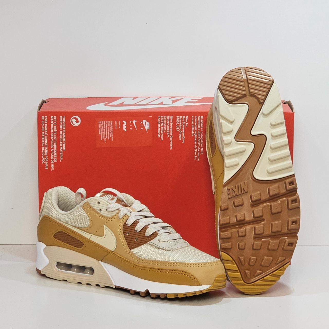 nike エア マックス 90