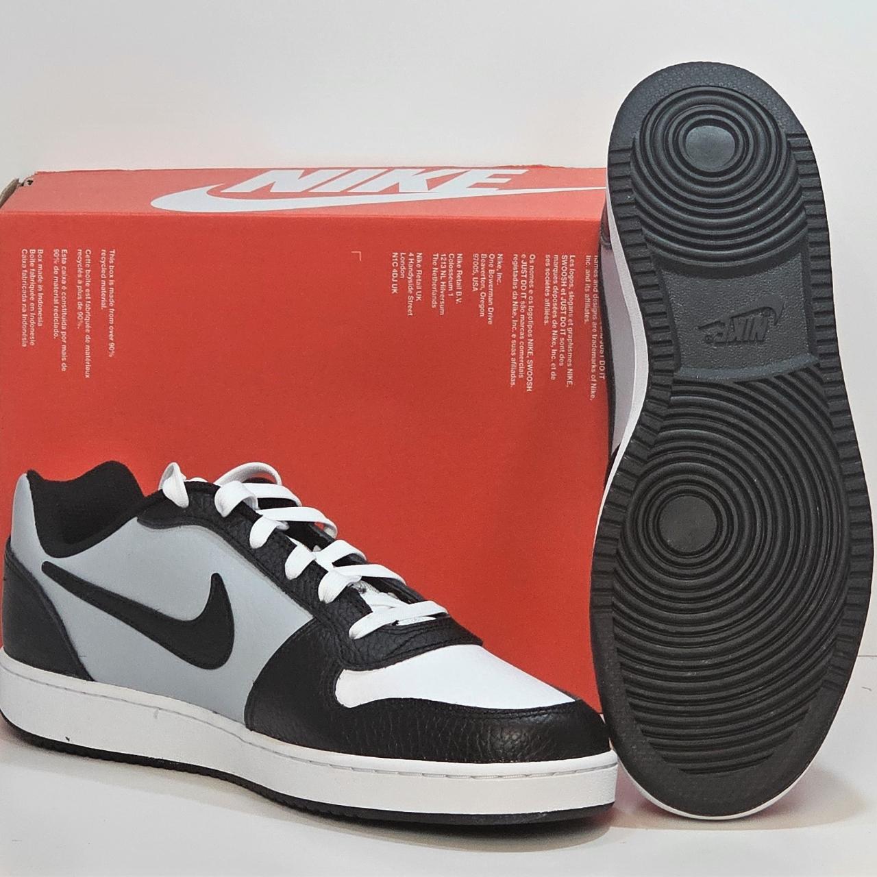☆送料無料☆ NIKE EBERNON LOW PREMIUM ☆ Nike Ebernon Low Men's Shoes. Nike ID