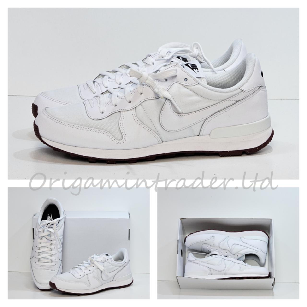 Nike internationalist id damen best sale