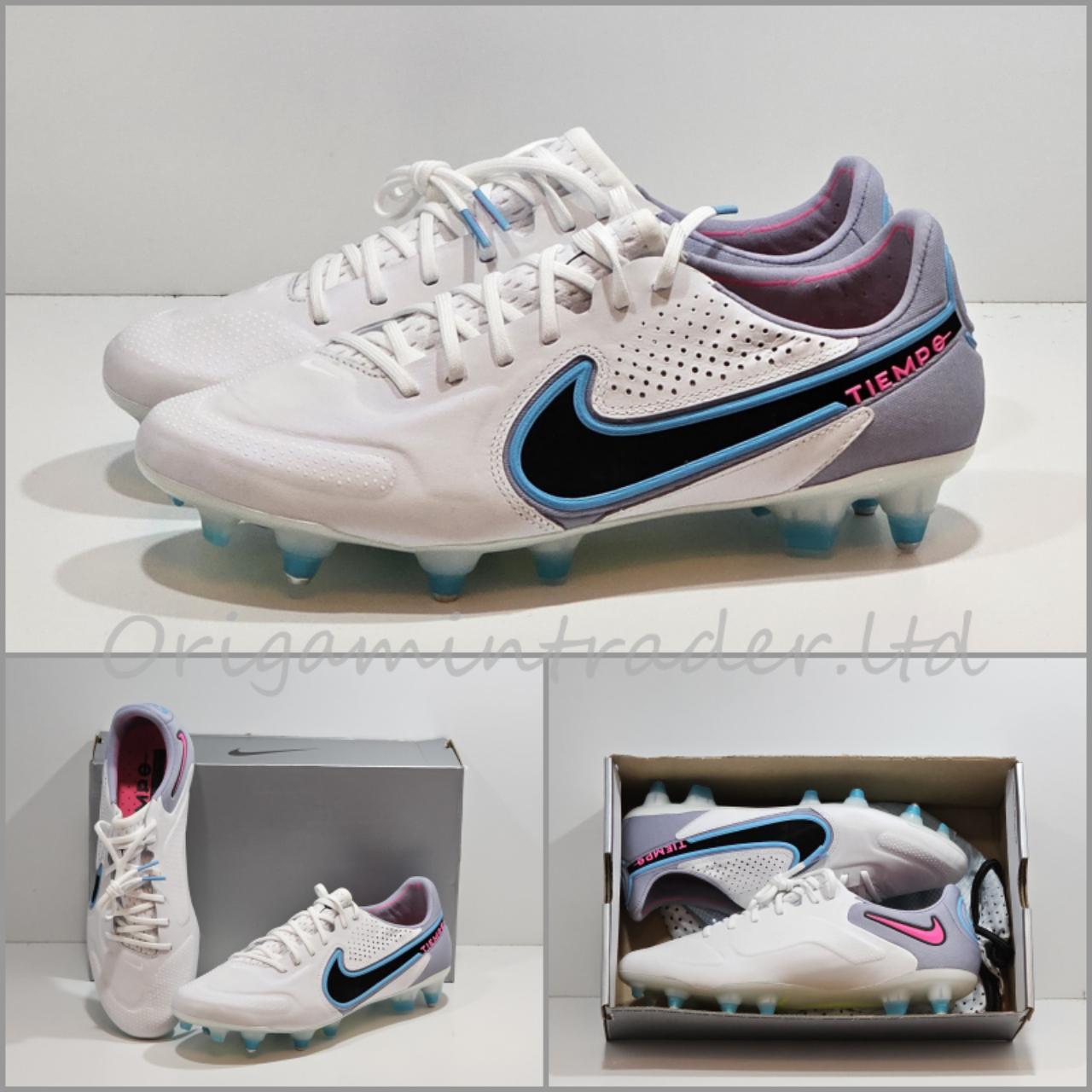 NIKEティエンポレジェンド9エリートSG PRO AC 27.5センチ レジェンド 9 エリート FG／サッカーショップKAMO