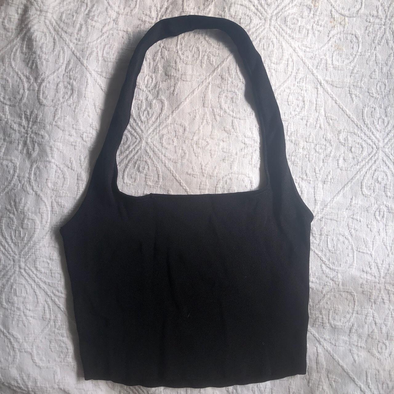 Really cute glassons halter neck top! Worn a few... - Depop