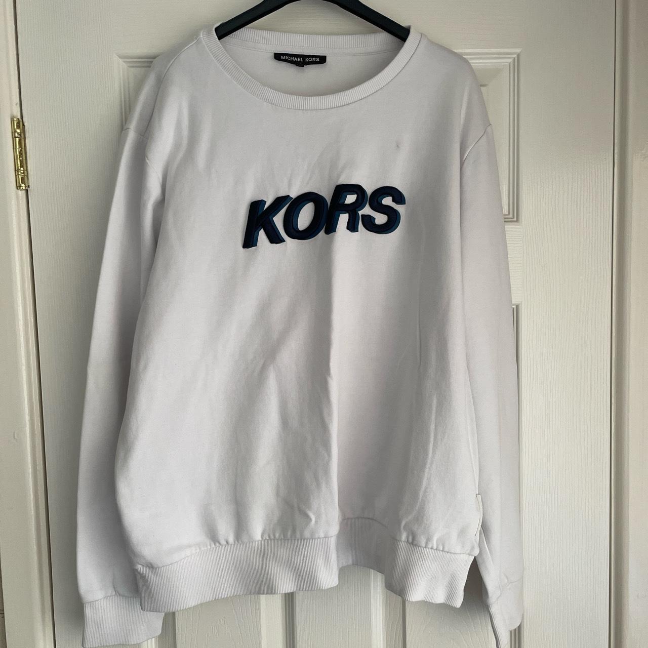 Michael kors store jumper