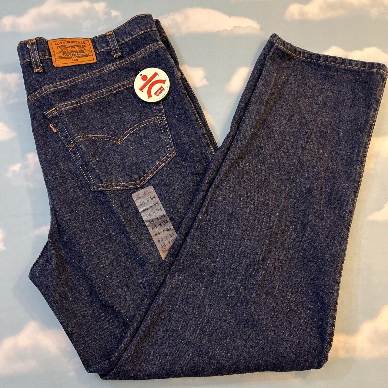 Levis 44x34 cheap