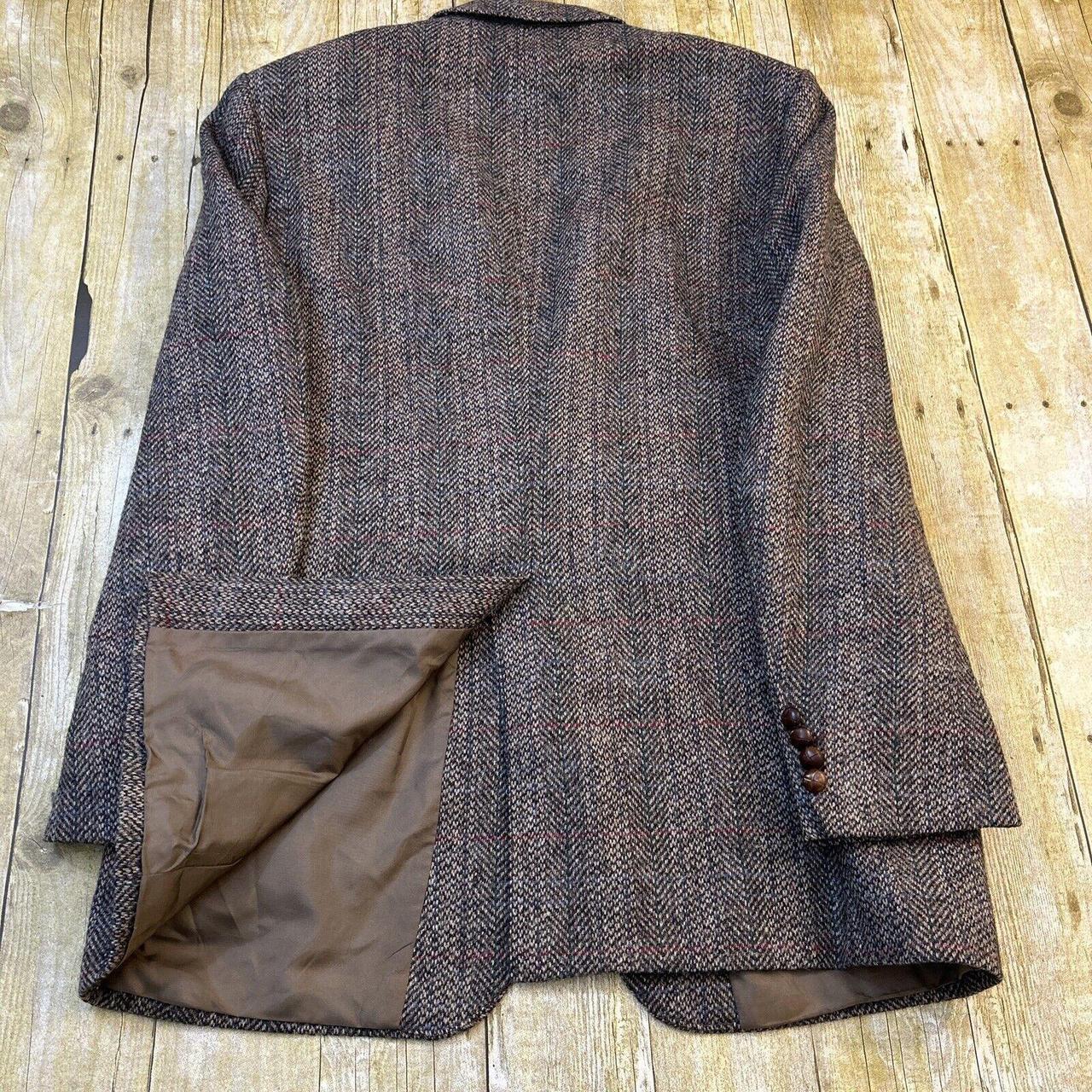 Men's Brown Tailored-jackets | Depop