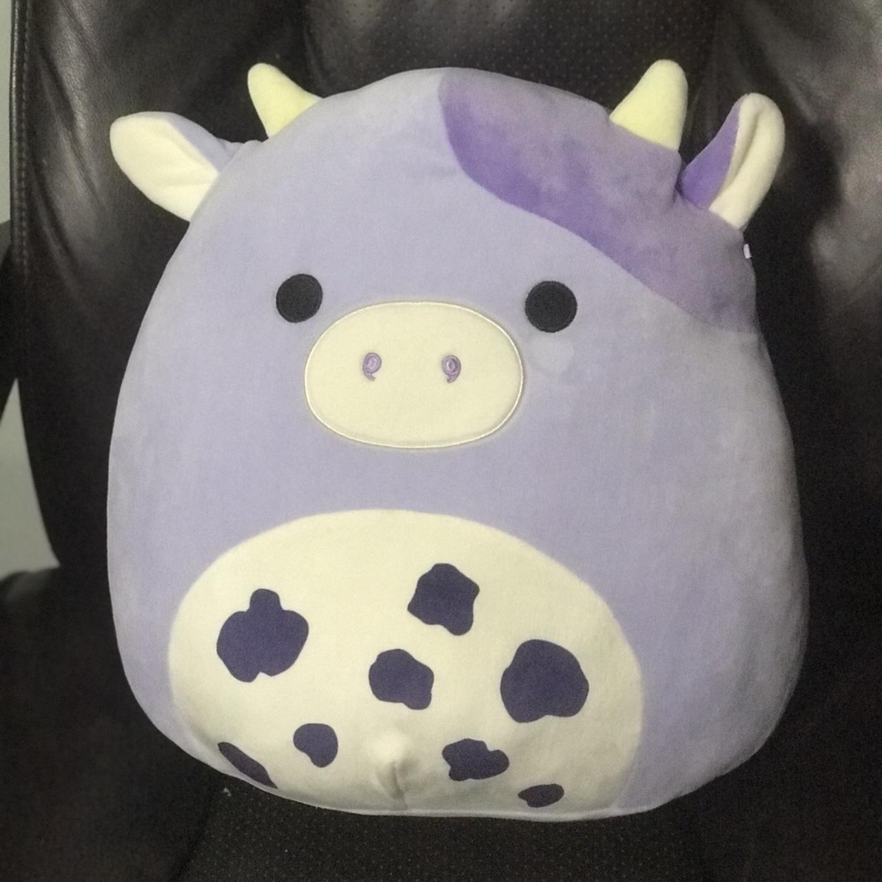 Bubba squishmallow 14in. Tag included - just... - Depop