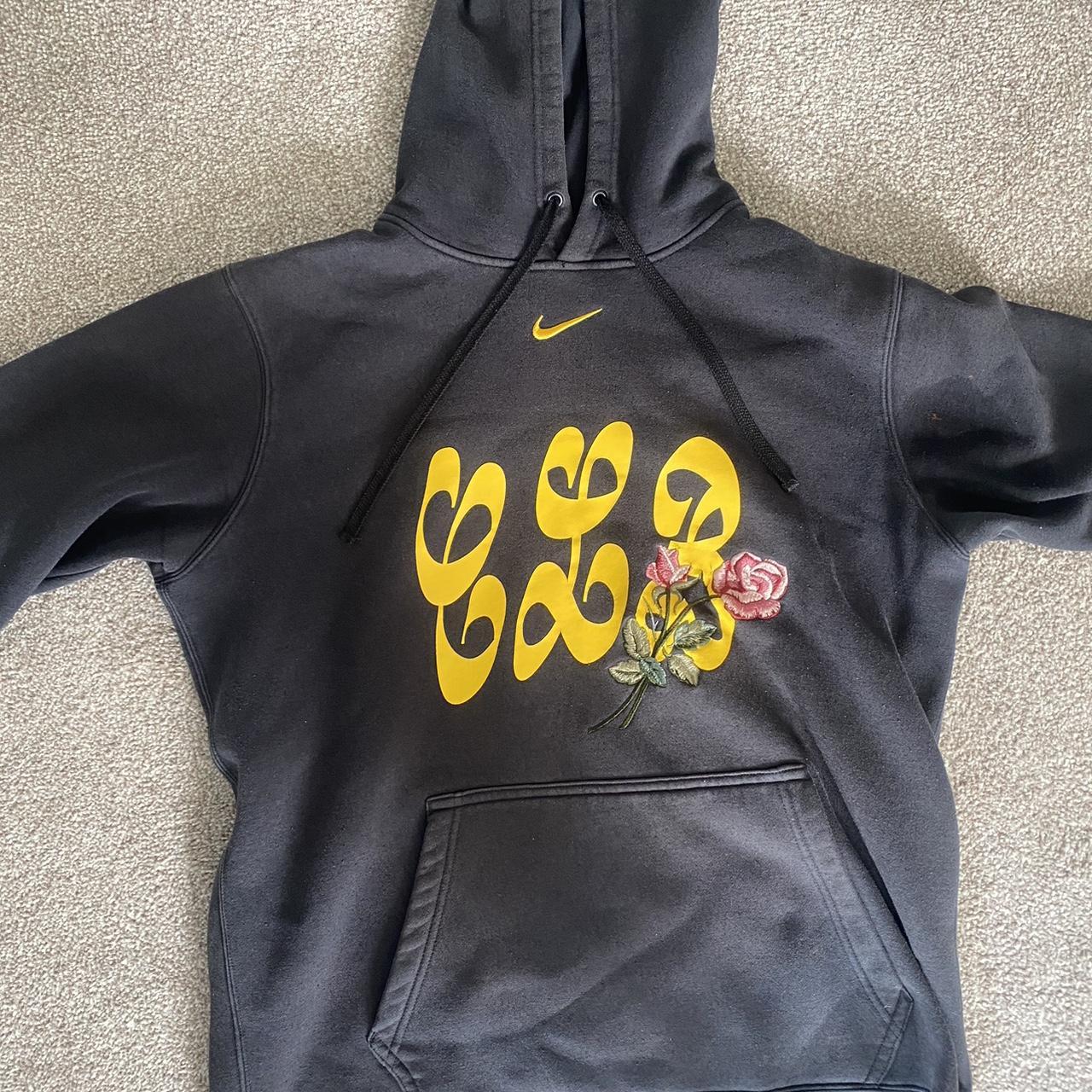 clb hoodie drake